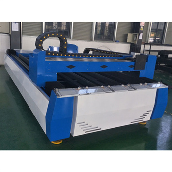 acctek china 1530 1000W 1500W Metal steel laser cutter Fiber cnc laser cutting machine cut 4 mm plate sheet price