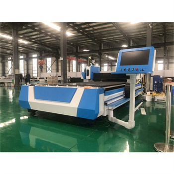 Steel Cutting Laser Machine Sheet Laser Cutting Machine For Sheet Metal LM-1540BF 3kw 4kw 6kw Steel Cutting Fiber Laser Machine For Metal Sheet Cutting From Jinan LaserMen