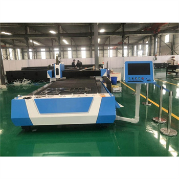 Senfeng fiber laser automatic cutting machine for pipe tube SF6020T