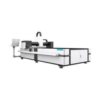 20%discount . 2500w 4000w 6000w Full CNC Fiber Laser Cutting Machine With Shuttle Table For Metal Plate