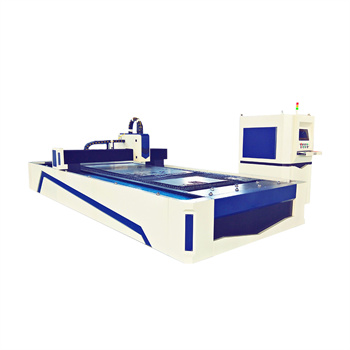 Good Quality 500W/1000W Precision Jinan Factory Supply Low Cost Metal Fiber High Power Cost Of Laser Cutting Machine With 1 Kw