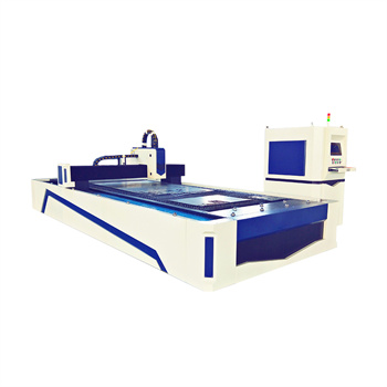 Fiber Laser Cutting Machine Cnc Lazer Cutter Mild Steel And Aluminium