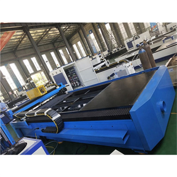 Fiber Laser Machine Cnc 4000W Fiber Laser Cutting Machine CNC There Are Many Repeat Customers To Choose