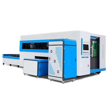 4060 CO2 laser machinery laser cutting machine cnc laser cutter in Shandong