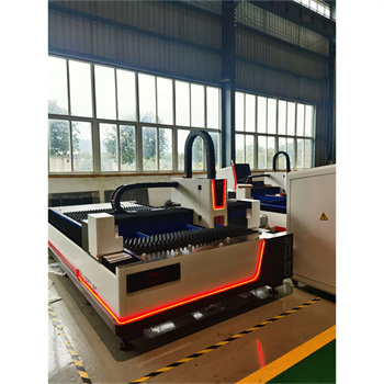 SUDA Industrial Laser Equipment Raycus / IPG Plate And Tube CNC Fiber Laser Cutting Machine with Rotary Device