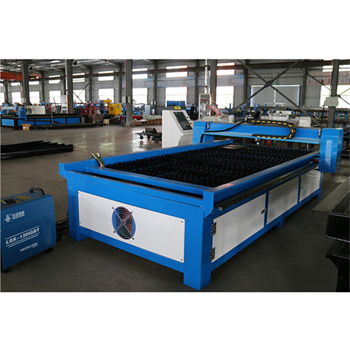 2KW Laser Cutting Machine Made In China Cut Out Metal Letters Factory Price