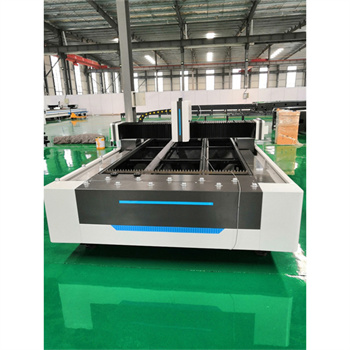 Discount price for sale China supplier laser metal cutting machinery cnc steel plate laser cutter fiber laser cutting machine