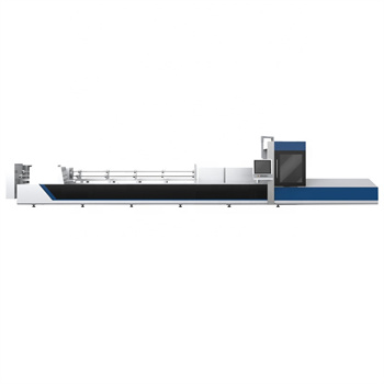 2021 LXSHOW automatic 1000W 2000W 3000W cnc laser metal pipe tube cutting machine / metal tube cnc fiber laser cutting machine