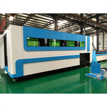 Laser Cnc Cutting Machine Fibre Laser Cutting Machine Raycus/ MAX/ IPG Laser Cnc Metal Cutter 2000kw 4KW 6kw Full Enclosed Fiber Laser Cutting Machine