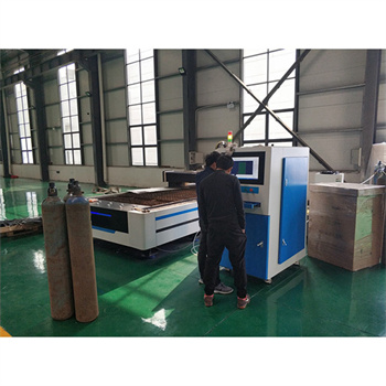 Godd Price For Mini Fiber Laser Welding And Cutting Machine With Low Price