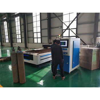 1000 watt compact industrial high power fiber laser cutting machines