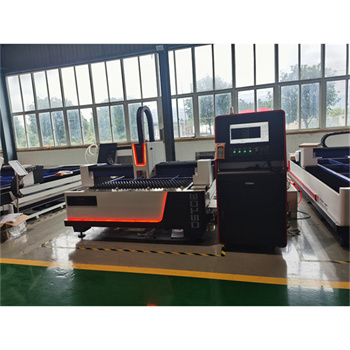 Manufacture 1000w,1500w,2kw, 3kw,4kw fiber laser cutting machine with IPG, Raycus power