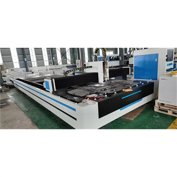 China Jinan Bodor Laser Cutting Machine 1000W Price/CNC Fiber Laser Cutter Sheet Metal