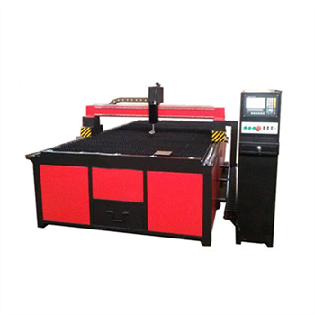 1000W 1500W 2000 Watt Laser Cutting Machine For Aluminum Sheet Stainless Steel Cutting