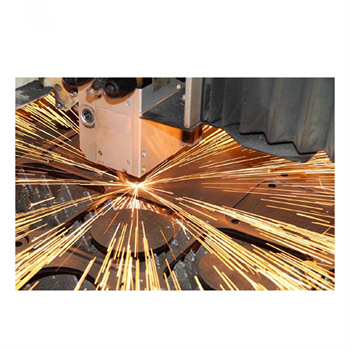 Compact high quality high precision applicable cnc fiber laser cutting machine for steel metal aluminum