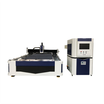 Heavy industry 1000W fiber laser metal cutting machine 1530 fiber laser tube cutting machine 500W 1KW 2KW with rotary axis