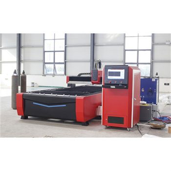 2021 High Quality 1000W 2000w Gweike Raycus Fiber Laser Cutting Machine Manufacturer For Metal