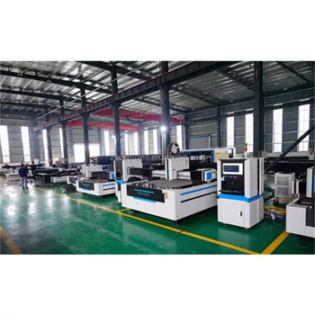 Cheap Precision 1000w 1500w 2kw 3KW 3015 Copper Carbon Stainless Steel Aluminum Lron Metal Cnc Fiber Laser Cutting Machine