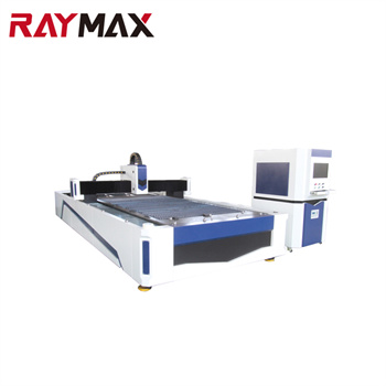 Laser Cutting Machine 3015 Factory Directly Supply 1KW 1.5KW Fiber Laser Cutting Machine