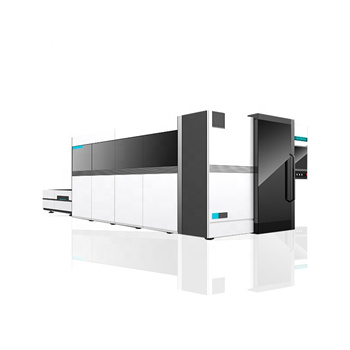 Cutting Machine Metal P4 Fiber Laser Cutting Machine