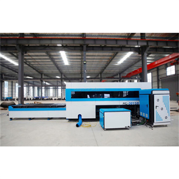 1mm 2mm 3mm 4mm 500W CNC yag laser engraver steel metal sheet laser cutting machine in Wuhan China