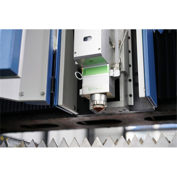 ACCURL 10KW Fiber Laser Cutting Machine for High Power 10000W Fiber Laser Cutting stainless steel