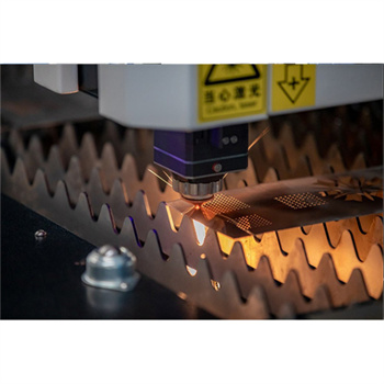 Export To UK Cheap Thin Sheet Metal Small Fibre Laser Cutter Cutting Machines