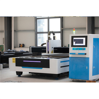 Accurl IPG 3000w Fiber Laser Cutting Machine 1500X4000mm for Metal Sheetl KJG-1540DT-3000W