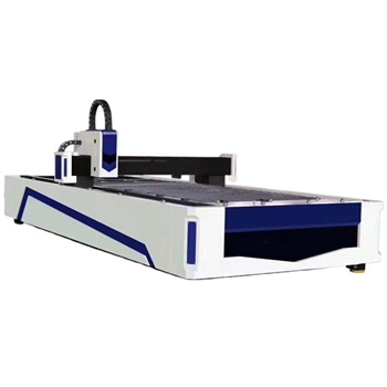 Guangdong steel coil laser cutting machine for rolled coil sheet metal