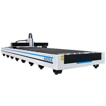 China LaserMen LM-1313CF Double heads working laser cutting equipment / fiber and co2 laser cutter for steel and wood