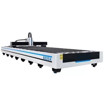 Laser Cutting Machine Ipg Laser Source 1kw 1.5kw 2kw 2000w 4kw 6kw 5mm Sheet Metal Cnc Fiber Laser Cutting Machine For Sale