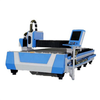 1500W fiber laser cutting machine Hongniu laser cutter