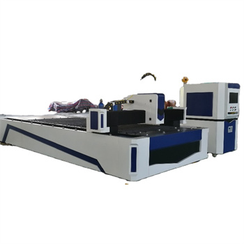 3015 1500X3000 Aluminium Fiber Laser Cutting Machine Industrial Laser Equipment