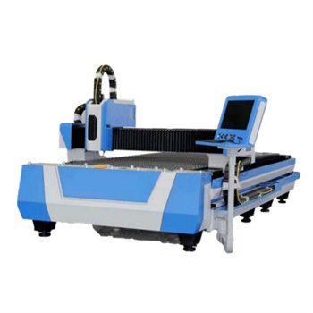 Best quality metal sheet laser fiber cutting machine cnc wifi control