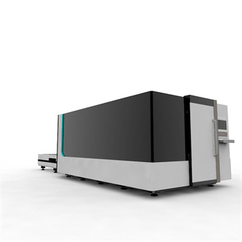 Laser Cutting Machine Small New Environmentally Friendly Fiber Laser Cutting Machine With Small Footprint