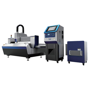 Laser 2kw Cutting Machine Ipg Laser Source 1kw 1.5kw 2kw 2000w 4kw 6kw 5mm Sheet Metal Cnc Fiber Laser Cutting Machine For Sale