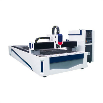 2022 1000W-6000W CNC Fiber Laser Cutting Machines for Metal Sheet Raycus / Maxphotonics Fiber Laser 3000*1500mm Cutting Area