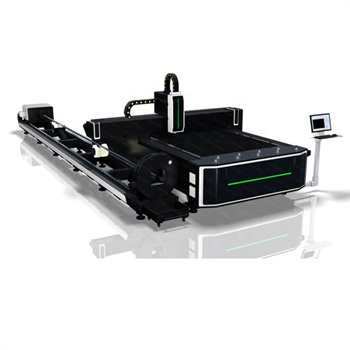 3D Robot Automatic Metal Robot Cnc Fiber Laser Cutting Machine For Metal