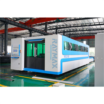 1KW 1.5KW 3KW Small CNC MS Sheet Table Fiber Laser Cutting Machine For Metal