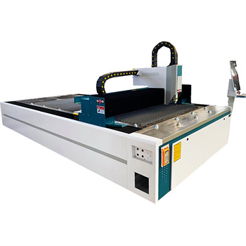 1000W 1500W Fiber Laser Cutting Metal Carbon Steel Fiber Cutting Machine Automatic Cutting Machine With Au3tech Control