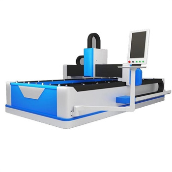 High Speed Laser Cutting Machine Stable Good Rigidity And High Speed Laser Cutting Machine Fiber Laser 4000*2000mm Cutting Area Cypcut 1000w-6000w ±0.03mm/m