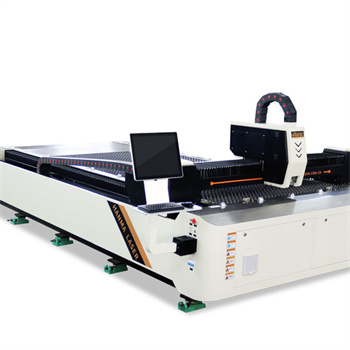 Low cost fibre sheet metal steel laser cutting machines fiber with 1 kw 2kw 3kw 4kw 6kw source