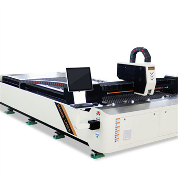 ELE 1390 80W CO2 Cnc Laser Cutter , Laser Cutting Machine for Acrylic , Leather , Rubber, Paper