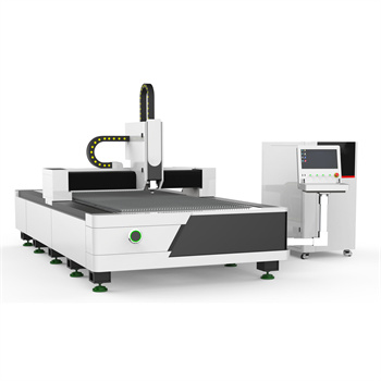 500W 1kw 2kw Stainless Steel Tube/ Pipe Fiber Laser Cutter Price