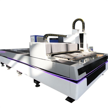 3kw 2kw 1000W Small Cnc Fiber Laser Cutting Machine 3015 4015 for Steel Sheet Cutting