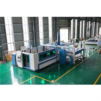 1.5 kw 3mm stainless steel industrial machinery fiber laser cutting machine