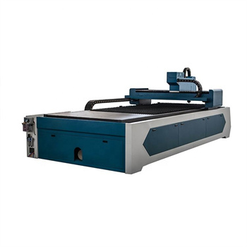 CNC sheet metal cutting machine EHNC-1500W-J-3