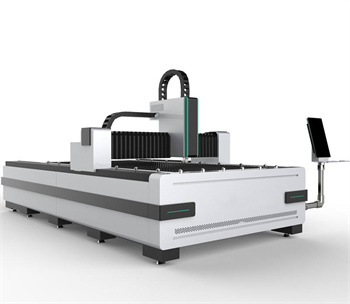High Speed brass sheet laser cutting machine cutting thickness 2mm 3mm 4mm 1500W BOAO laser