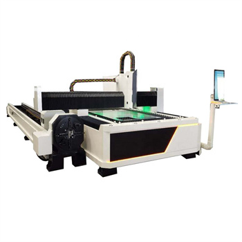 ACCTEK fiber laser 2kw cutting machine 6mm carbon steel metal cnc laser cutting machine price