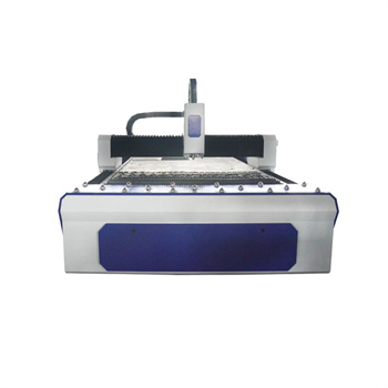 3015 CNC laser cutting machine for steel 1000W 2000W 3300W 4000W